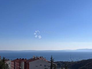 Stanovanje Škurinje, Rijeka, 73,73m2