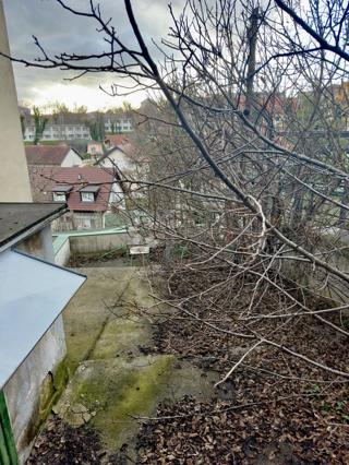 Hiša Maksimir, 276m2