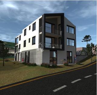 Apartma Čižići, Dobrinj, 71,60m2