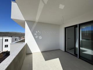 Apartma Novi Vinodolski, 65,67m2
