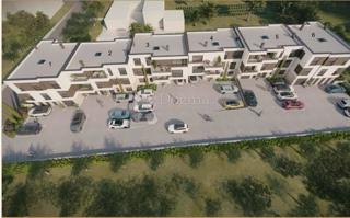 Stanovanje Kaštanjer, Pula, 72,42m2