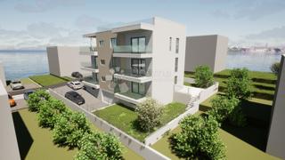 Stanovanje Okrug Gornji, Okrug, 51,20m2