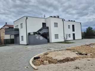 Apartma Vir, 64,89m2