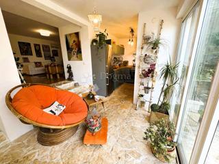 Stanovanje Crikvenica, 65,87m2