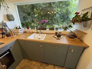 Stanovanje Crikvenica, 65,87m2