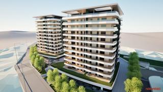 Stanovanje Kantrida, Rijeka, 102,99m2