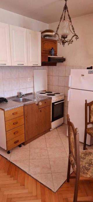 Stanovanje Ravne njive, Split, 24,45m2