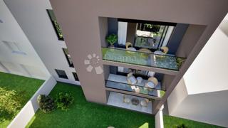 Stanovanje Retfala, Osijek, 68m2
