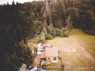 Zemljišče Jasenak, Ogulin, 2.541m2