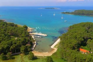 Zazidljivo zemljišče Molat, Zadar - Okolica, 990m2