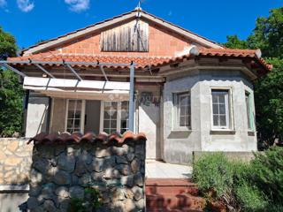 Hiša Jablanac, Senj, 66m2