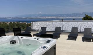 Apartma Vir, 40m2