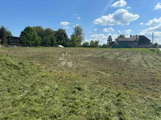 Zazidljivo zemljišče Sigetec Ludbreški, Ludbreg, 900m2