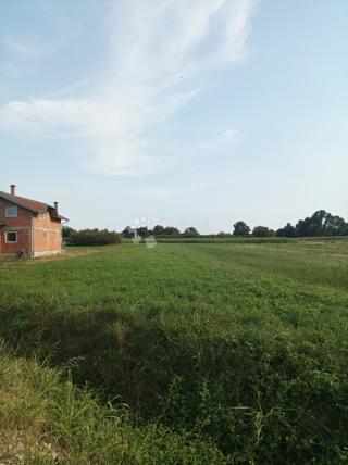 Zazidljivo zemljišče Odranski Obrež, Brezovica, 1.011m2