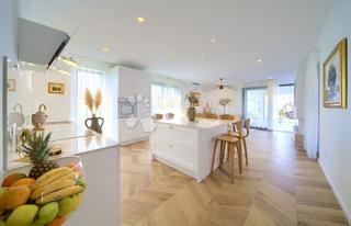 Hiša Žgombići, Malinska-Dubašnica, 390m2