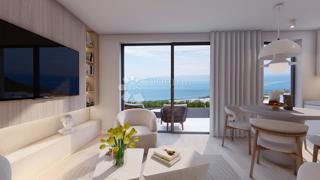 Stanovanje Veliko Brdo, Makarska, 84m2