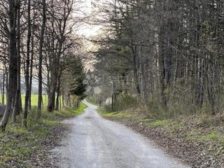 Zazidljivo zemljišče Divoselo, Gospić - Okolica, 5.000m2