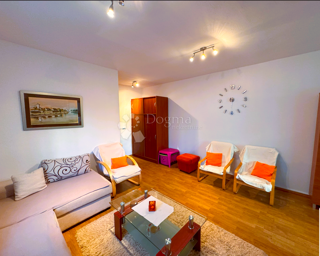Stanovanje Novigrad, 44,01m2