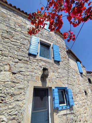 Hiša Prvić Šepurine, Vodice, 90m2