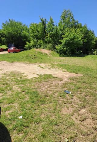 Zazidljivo zemljišče Sinj, 762m2