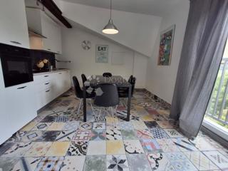 Apartma Supetarska Draga, Rab, 85m2