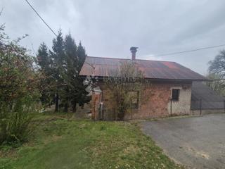 Hiša Putkovec, Đurmanec, 84m2