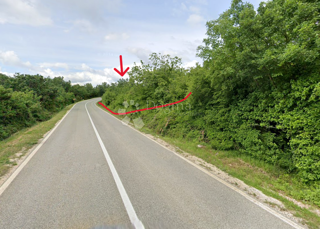Kmetijsko zemljišče Muntić, Ližnjan, 4.362m2