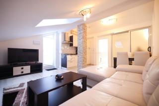 Apartma Zaton, Nin, 135,37m2