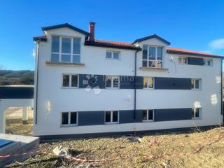 Stanovanje Buzet, 49,22m2