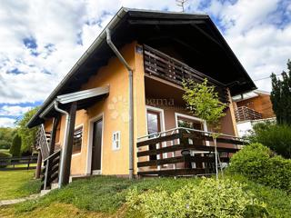 Hiša Gradiščak, Sveti Martin Na Muri, 92,29m2