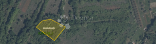 Kmetijsko zemljišče Rakalj, Marčana, 2.050m2
