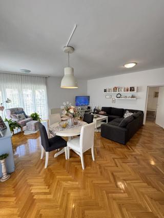 Stanovanje Šestinski dol, Črnomerec, 102m2