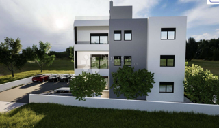 Stanovanje Vodice, 129,73m2