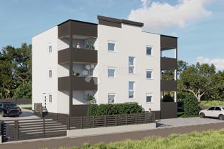Zazidljivo zemljišče Sabunike, Privlaka, 691m2