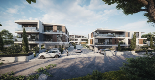 Stanovanje Veli vrh, Pula, 68,63m2
