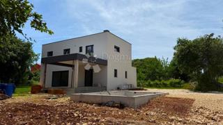 Hiša Labin, 160m2