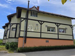 Poslovni prostor Leštakovec, Jalžabet, 714,34m2