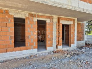 Poslovni prostor Crnica, Šibenik, 49,16m2