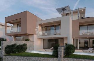 Stanovanje Vodice, 204,04m2