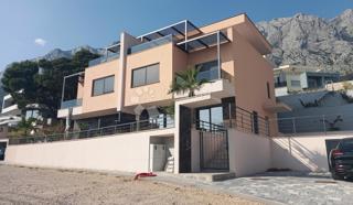 Hiša Veliko Brdo, Makarska, 226,90m2