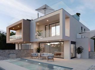 Stanovanje Vodice, 204,04m2
