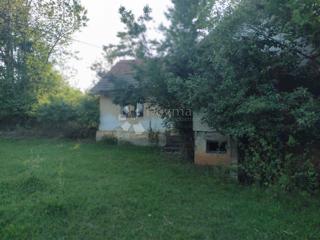 Hiša Gornja Trstenica, Gvozd, 50m2