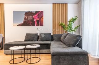 Stanovanje Centar, Rijeka, 69,90m2