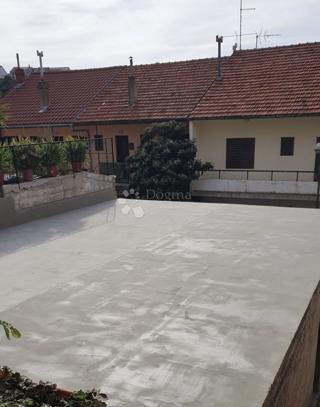 Stanovanje Baldekin, Šibenik, 96m2