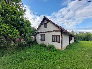 Hiša Čigoč, Sisak - Okolica, 72m2