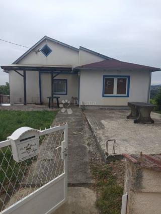 Hiša Vrtlinovec, Varaždinske Toplice, 100m2