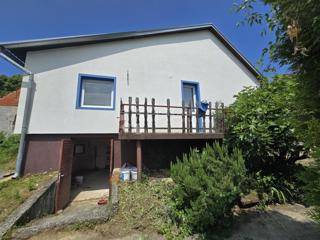 Hiša Vrtlinovec, Varaždinske Toplice, 100m2