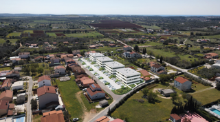 Stanovanje Šikići, Pula, 51,03m2