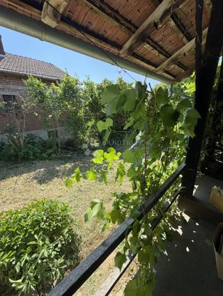 Hiša Šemovci, Virje, 92m2