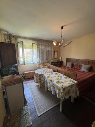 Hiša Šemovci, Virje, 92m2